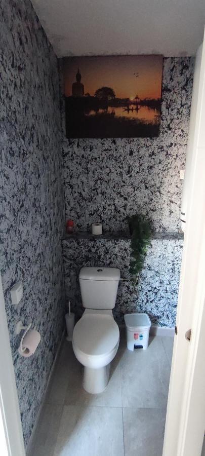 Apartamento Latorre Jacuzzi Jerez Jerez de la Frontera Exterior foto