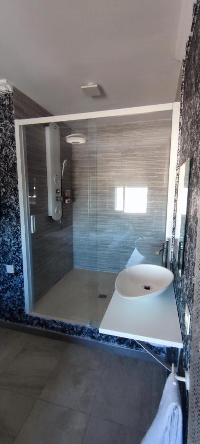Apartamento Latorre Jacuzzi Jerez Jerez de la Frontera Exterior foto